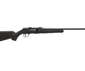 SAV A17 17HMR 22" 10RD BLK
