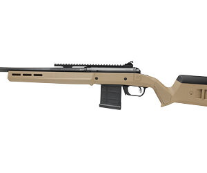 SAV 110 MAGPUL SCOUT 308WN 16.5" FDE