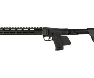 S&W M&P FPC 9MM 16.25" 10RD BLK CA