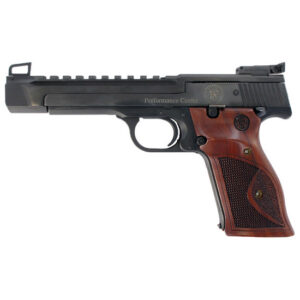 SW PC 41 22LR 5.5 TOP RAIL AS TARGET GRIP 10RD