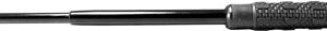 S&W COLLAPSIBLE LITE BATON 16" - BLACK WITH HAND HOLSTER