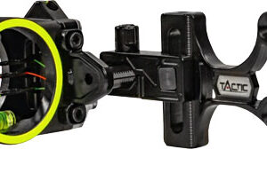 CBE BOW SIGHT TACTIC 3-PIN - .019 AMBIDEXTROUS