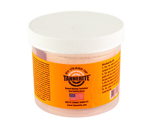 TANNERITE EXTREME RANGE 1LB TRGT