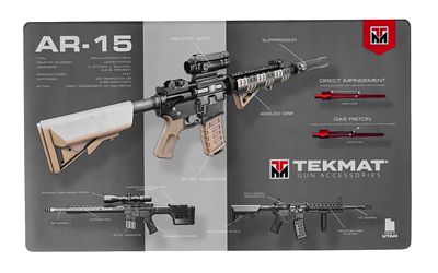 TEK42AR15WPD2jpg GunHippo