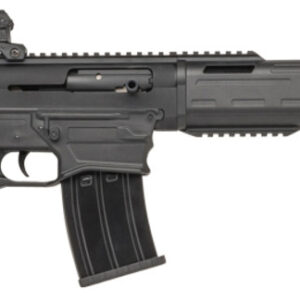 TOKAREV TAR 12P 12GA 18.5 BLK BUIS 3CT 5RD