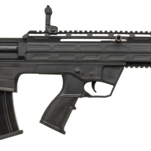 TOKAREV TBP 12P 12GA 18.5 BLK BUIS 3CT 5RD