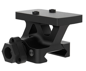 TRIJICON RMRCC LWR 1/3 CW MOUNT QLOC