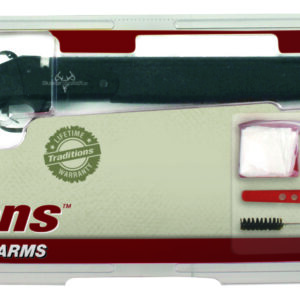 TRAD BUCKSTALKER XT REDI-PAK 50CAL 24 BLK