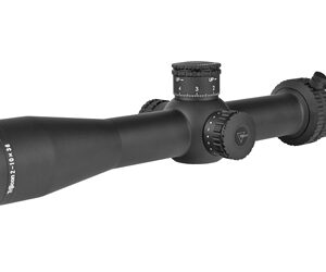 TRIJICON CREDO 2-10X36 FFP MRAD RED