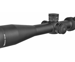 TRIJICON CREDO 2.5-15X42 SFP MRAD RD