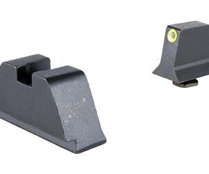 TRIJICON SUP NS SET GRN GLK 17 YF/MR