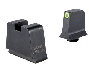 TRIJICON SUP NS SET GRN GLK 42 YF/MR
