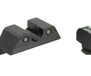 TRIJICON HD XR NS FOR GLK 9/40 YELL