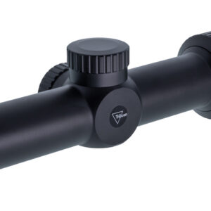 TRI HURON RIFLESCOPE 1-6X24 BDC HUNTER HOLDS