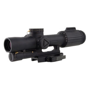 TRIJICON VCOG 1-6X24 DOT HORSESHOE 223 55GR BALL