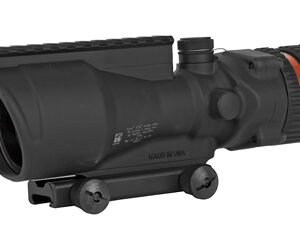 TRIJICON ACOG 6X48 RED HORSESHOE 308
