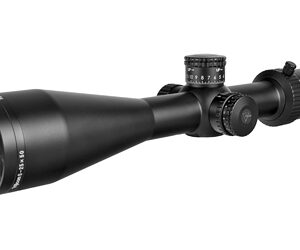 TRIJICON TENMILE HX 5-25X50 SFP MOA