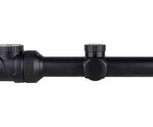 TRIJICON ACCUPOINT 1-8X24 SFP GR BDC