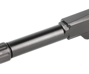 TRUE PREC DUTY BBL P365 BLK TB