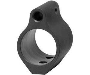 TROY LOW PROFILE GAS BLOCK .750" BLK