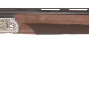 TSA O/U TRINITY II 28GA 3 WALNUT 28