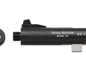 TAC SOL TL BUCK MK BBL 4" MBLK