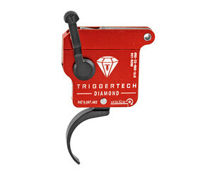 TRIGRTECH R700 BLK DIAM PRO CLN RH