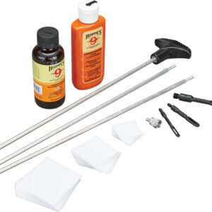 HOPPES UO CLEANING KIT - UNIVERSAL W/STORAGE BOX