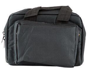 US PK MINI RANGE BAG BLK
