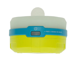 UST SPRIGHT LANTERN 4PK