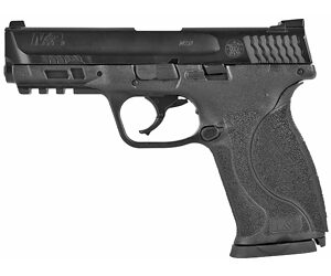 UMX S&W M&P9 2.0 177BB 18RD BLK