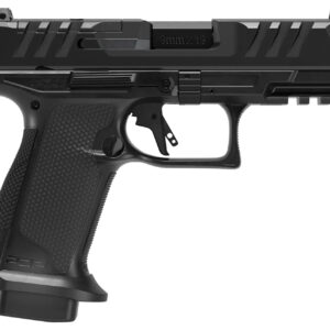 WAL PDP F SERIES PRO E 9MM 4 3 10RD