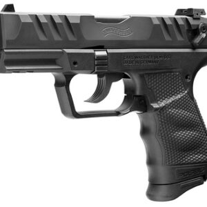 WAL PD380 380ACP 3.7 BLK POLY 2 9RD