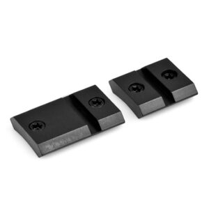 WAR BASE 2PC KIMBER M84 MATTE