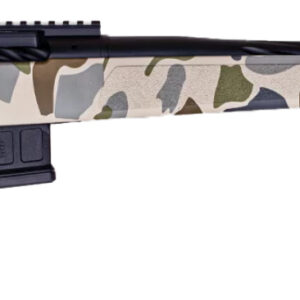 WBY 307 HUSH 25CREED 22 BRAKE