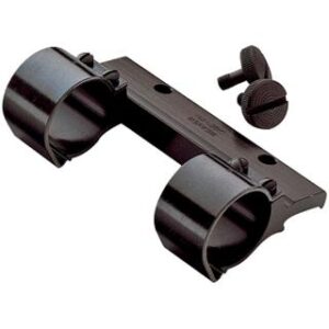 WEAVER 1 DETACHABLE SIDE MOUNT RINGS