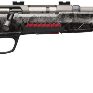 WIN XPERT FC GRAY SR 17WSM 16.5 8RD