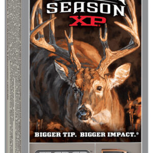WIN DEER SEASON XP 400LEG 190GR 20/10