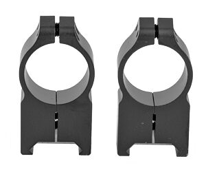 WARNE MAXIMA 1" EXTRA HI MATTE RINGS