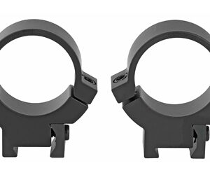 WARNE 7.3 SERIES 1" MED RIMFRE MATTE