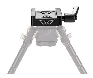 WARNE SL ARCA HEAD BLK