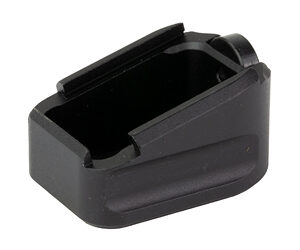 WARNE MAG EXT SIGP320 +3 BLK