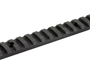WARNE VAPOR RAIL 15MOA RUGER 10/22