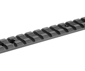 WEAVER BASE SYS 430T RUG 10/22 ALUM