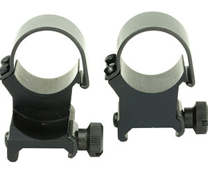 WEAVER TOP MOUNT RNGS 1" EXT X-HI MT