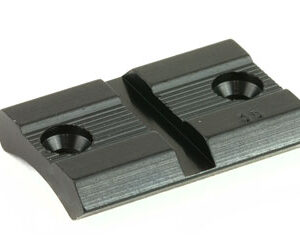 WEAVER #35M REM700/HW1500 MATTE BLK