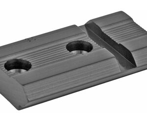 WEAVER #36M REM700/HW1500 MATTE BLK