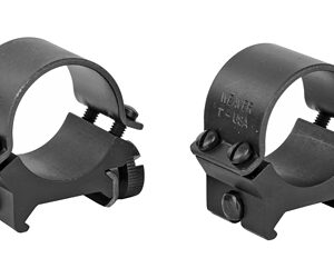 WEAVER SURE GRIP RNGS 1" MED MATTE