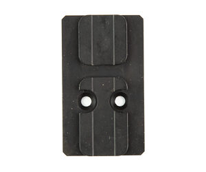 XS OPTIC MOUNT FOR GLOCK 19 ACRO