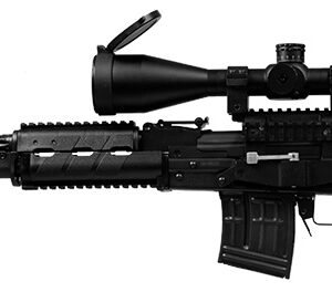 ZAS M91 SNIPER RIFLE 7.62X54R 24 SCOPED